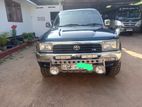 Toyota Hilux 1996