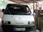 Toyota Hiace 1996