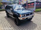 Toyota Hilux 1997