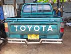 Toyota Hilux 1997
