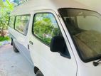Toyota Hiace 1997