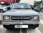 Toyota Hilux 1998