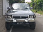 Toyota Hilux 1998