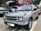 Toyota Hilux 1998