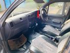Toyota Hilux 1998