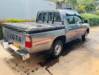 Toyota Hilux 1998