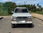 Toyota Hilux 1999