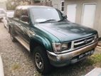 Toyota Hilux 1999