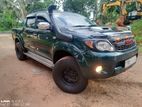 Toyota Hilux 1KD Thailand 2007