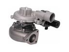 Toyota Hilux 1Kd Turbo Charger