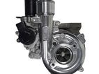 Toyota Hilux 1kd turbocharger