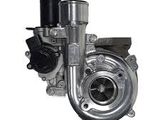 Toyota Hilux 1kd turbocharger