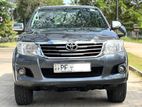 Toyota Hilux 1ST OWNER 4X4 2014