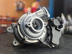 Toyota Hilux (2 Gd) Turbocharger