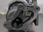 Toyota Hilux 2 Kd Turbo Charger