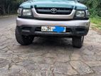 Toyota Hilux 2004