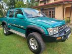 Toyota Hilux 2004 1999