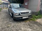 Toyota Hilux 2004