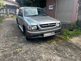 Toyota Hilux 2004