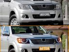 Toyota Hilux 2005- 2011 / 2012-2014 Vigo Champ De