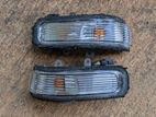 Toyota Hilux 2005 - 2015 Side Mirror Winkers