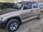 Toyota Hilux 2005