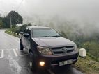 Toyota Hilux 2005