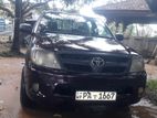 Toyota Hilux 2005