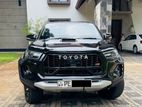 Toyota Hilux 2005