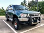 Toyota Hilux 2005 සඳහා Leasing 85% ක් දිවයිනේ අඩුම පොලියට වසර 7කින්