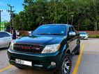 Toyota Hilux 2006