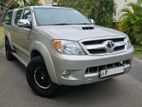 Toyota Hilux 2006