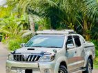 Toyota Hilux 2006
