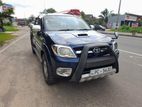 Toyota Hilux 2006