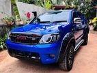 Toyota Hilux 2006