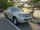 Toyota Hilux 2006