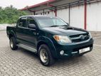 Toyota Hilux 2007