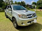 Toyota Hilux 2007