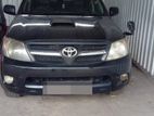 Toyota Hilux 2007