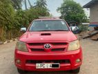 Toyota Hilux 2007