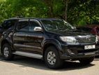 Toyota Hilux 2007