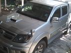 Toyota Hilux 2007