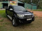 Toyota Hilux 2007