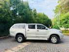 Toyota Hilux 2007