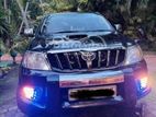 Toyota Hilux 2007