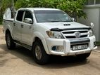 Toyota Hilux 2007