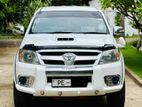 Toyota Hilux 2007