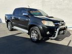 Toyota Hilux 2007 leasing 85% lowest rate 7 years