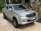 Toyota Hilux 2008