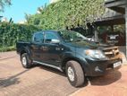 Toyota Hilux 2008